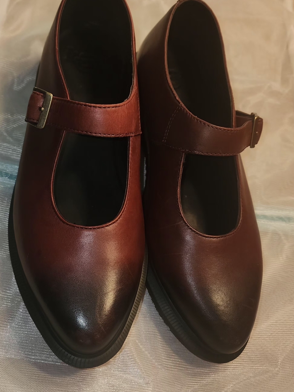 Dr Martens Vintage  Ivetta Maryjanes
